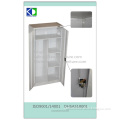 best price high quality metal clothes locker